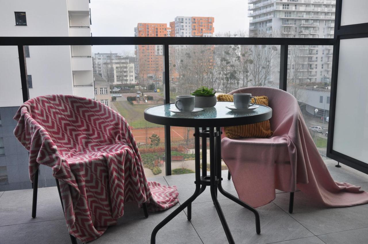 Apartment Nadmorskie Spektrum *